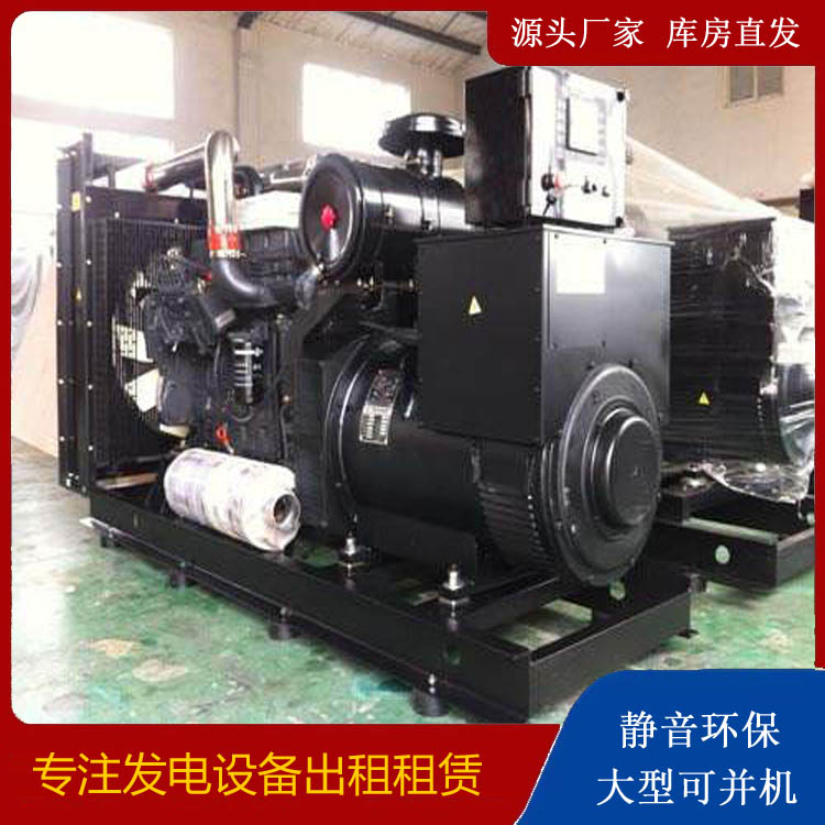 太平发电车出租 柴油发电机组需要经常换机油吗？