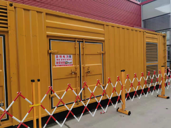 太平关于通用发电机的十万个为什么？