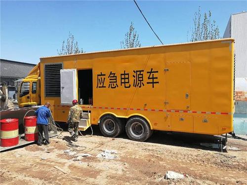 太平发电车租赁-教您挑选发电机哪些技巧可以掌握使用