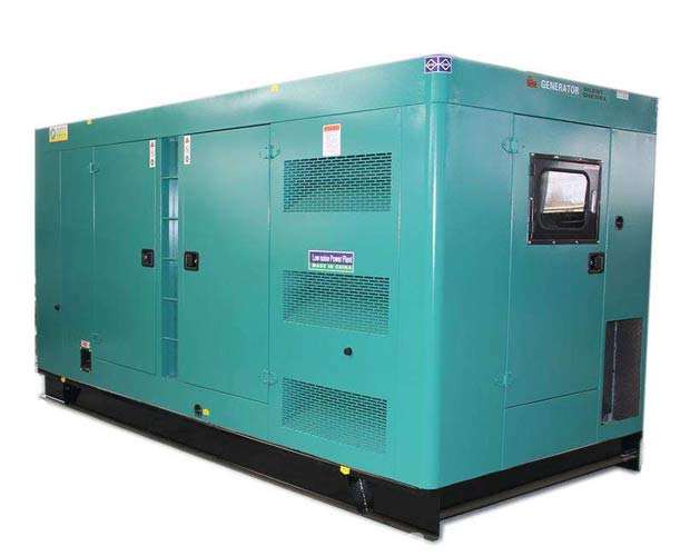 太平出租发电机-柴油发电机组低负荷运行危险吗?