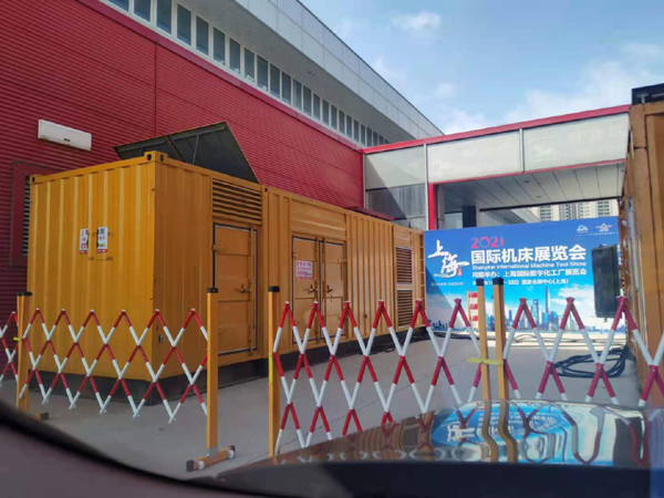 太平发电车出租-发电机无电压或电压太低怎么办?