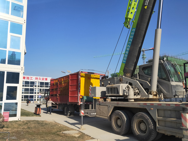 太平发电机出租50KW柴油发电机组需要配多粗电缆线