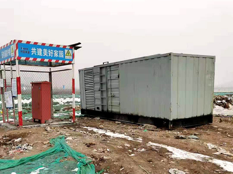 太平燃气发电机在高海拔地区运行时会遇到哪些常见故障？