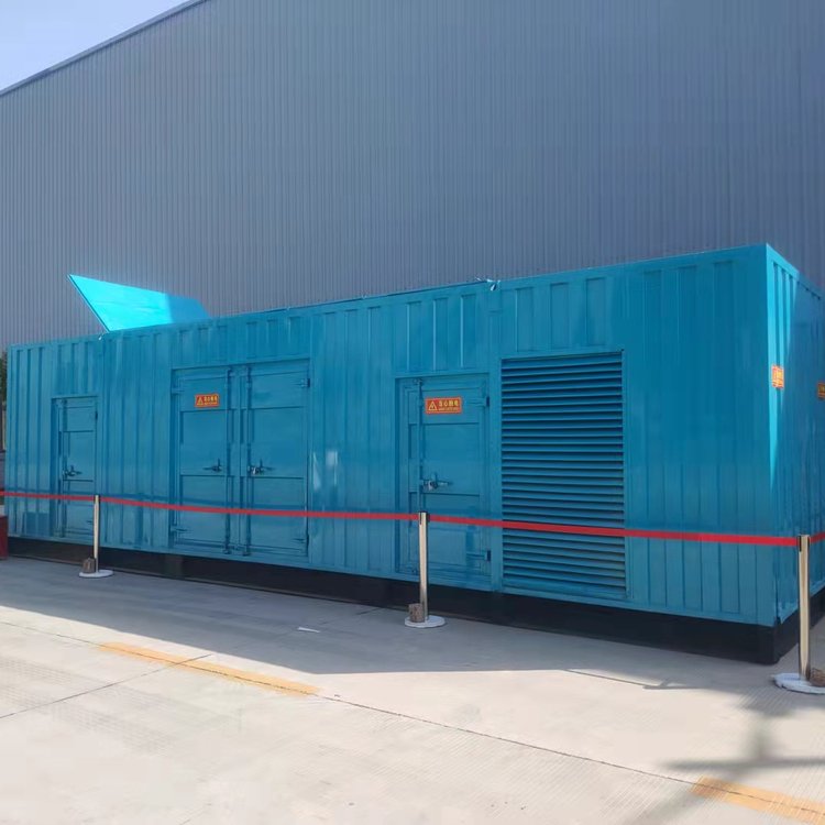 太平怎样更换柴油发电机组的空气滤清器？