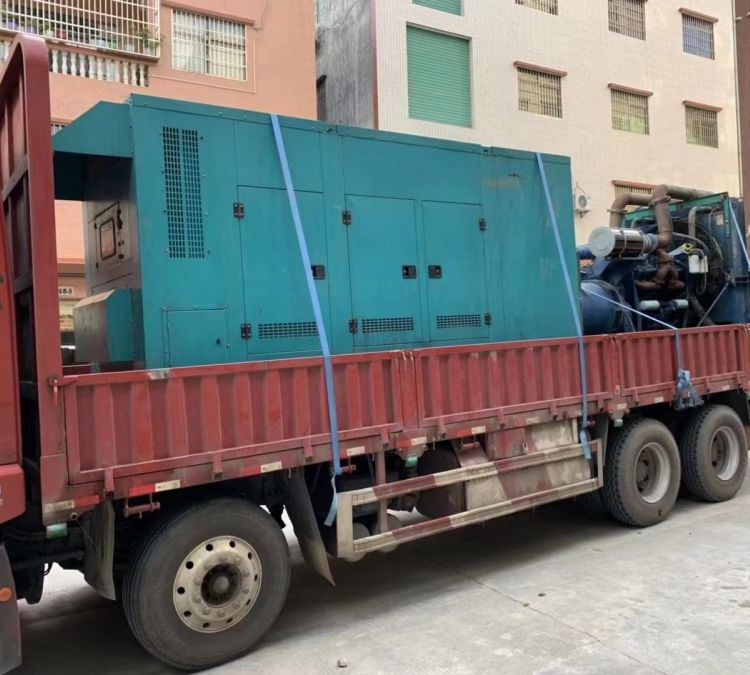 太平如何在不同负载率下确保 400KW 柴油发电机组的正常运行？