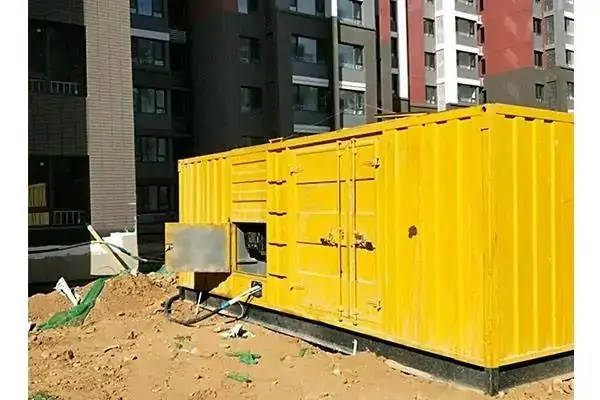 太平发电机租赁中燃油压力过低会对发动机的哪些部件造成损坏？