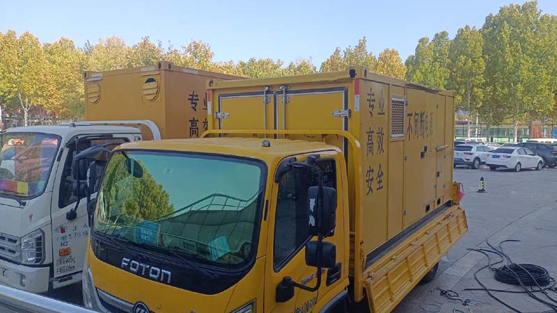 太平有哪些因素会影响柴油发电机组和UPS电源的切换时间？