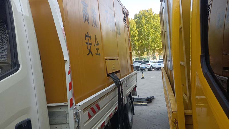 太平如何判断柴油发电机组和UPS电源的切换时间是否符合要求？