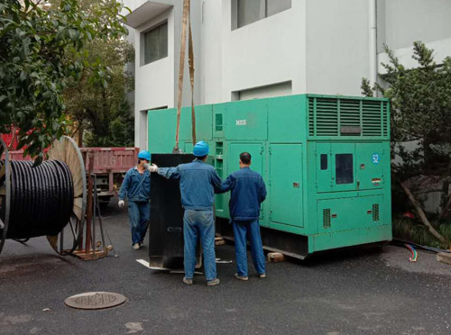 太平核电厂应急柴油发电机的调试和维护对其他工厂发电机有哪些借鉴意义？