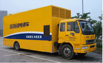 太平发电机组如何判断水冷式机油散热器是否需要更换？