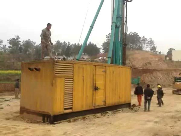 太平柴油发电机组应用场合有哪些？